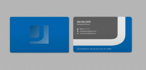 Diseño de Tarjeta de Presentación por INDIAN_Ashok para este proyecto | Diseño: #25524425