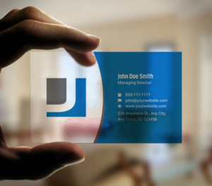 Diseño de Tarjeta de Presentación por INDIAN_Ashok para este proyecto | Diseño: #25524434