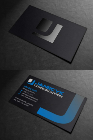 Visitenkarten-Design von INDIAN_Ashok für dieses Projekt | Design: #25524442