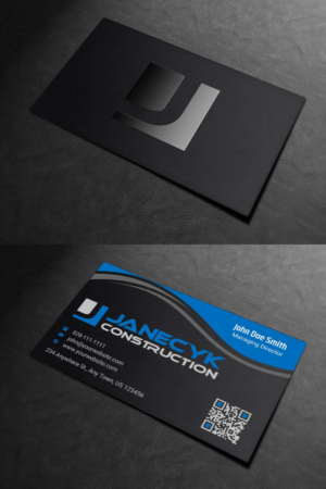 Visitenkarten-Design von INDIAN_Ashok für dieses Projekt | Design: #25524443