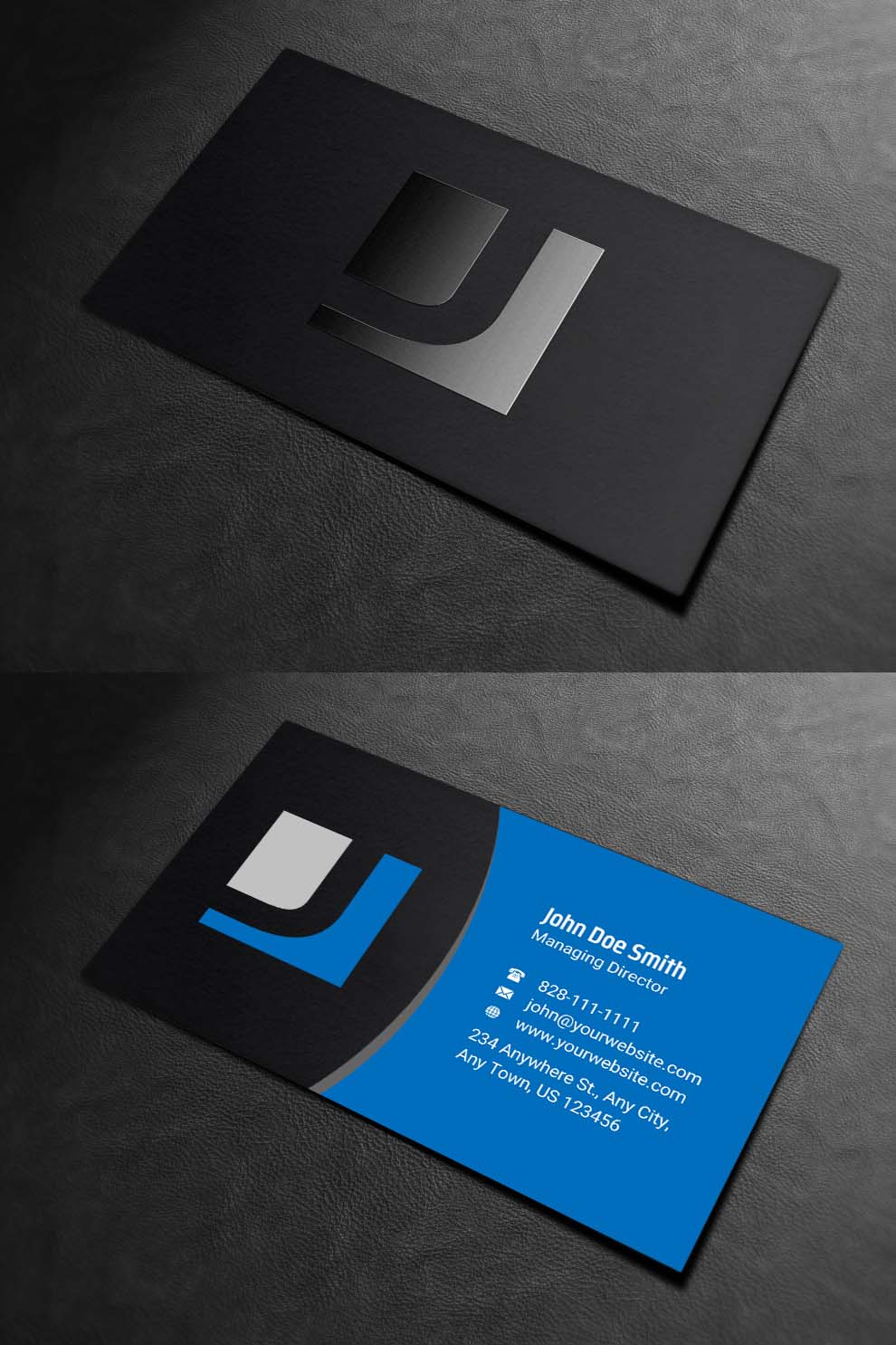 Visitenkarten-Design von INDIAN_Ashok für dieses Projekt | Design #25524445