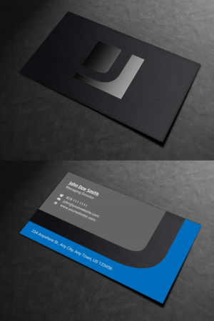 Visitenkarten-Design von INDIAN_Ashok für dieses Projekt | Design: #25524446