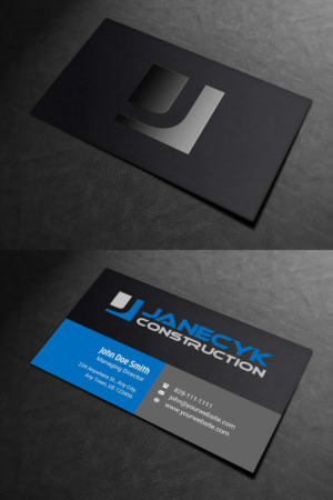 Visitenkarten-Design von INDIAN_Ashok für dieses Projekt | Design: #25524447