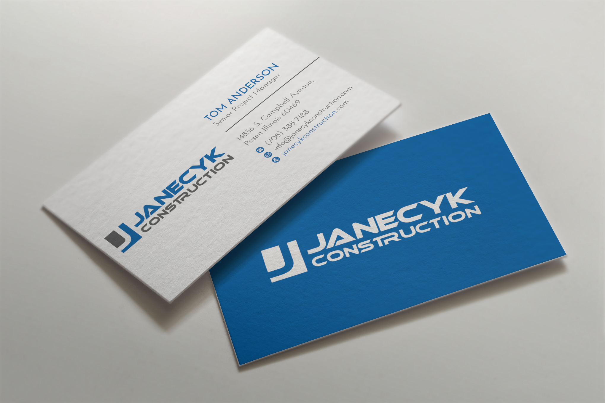 Business Card Design by WebixBD for this project | Design #25526526