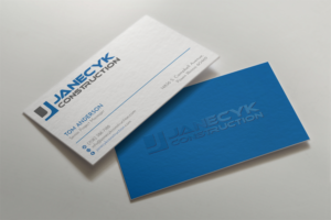 Business Card Design by WebixBD for this project | Design: #25526558