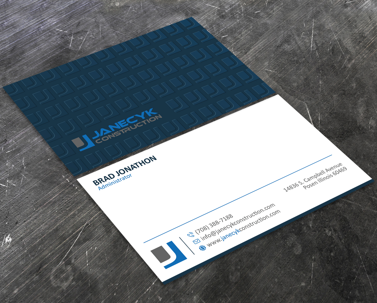 Business Card Design by Verified artistry (Design garden) for this project | Design #25539824