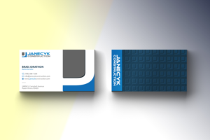 Business Card Design by Verified artistry (Design garden) for this project | Design: #25539831