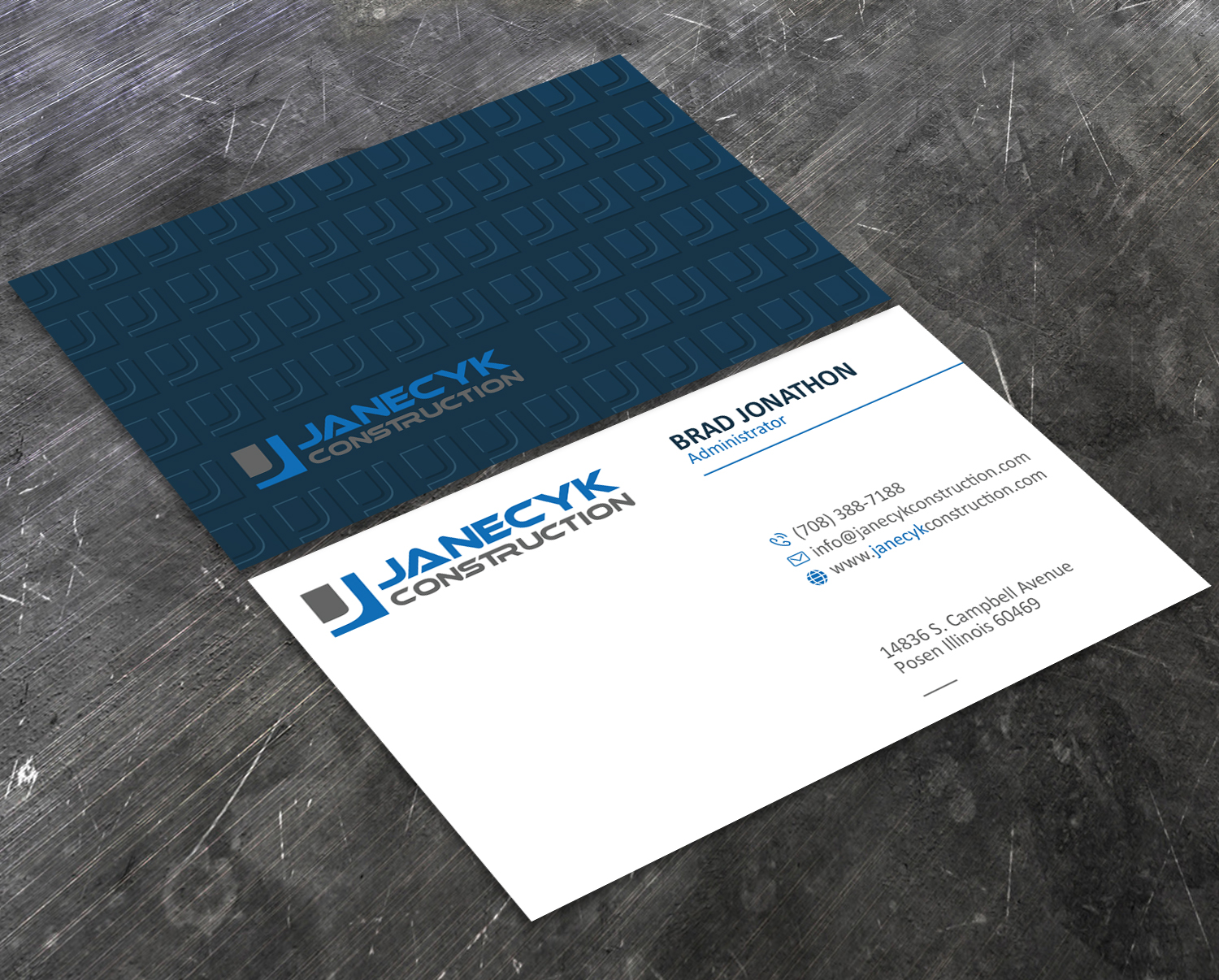 Business Card Design by Verified artistry (Design garden) for this project | Design #25539834