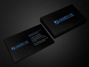 Visitenkarten-Design von Creations Box 2015 für dieses Projekt | Design: #25515511