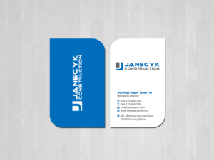 Visitenkarten-Design von Creations Box 2015 für dieses Projekt | Design: #25516459