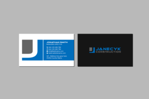 Visitenkarten-Design von Creations Box 2015 für dieses Projekt | Design: #25516511