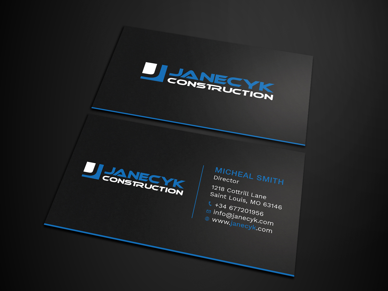 Business Card Design by Tripti Ranjan Gain for this project | Design #25509650