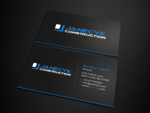 Business Card Design by Tripti Ranjan Gain for this project | Design: #25509650