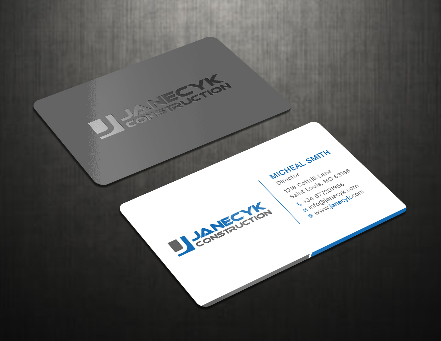Business Card Design by Tripti Ranjan Gain for this project | Design #25509652