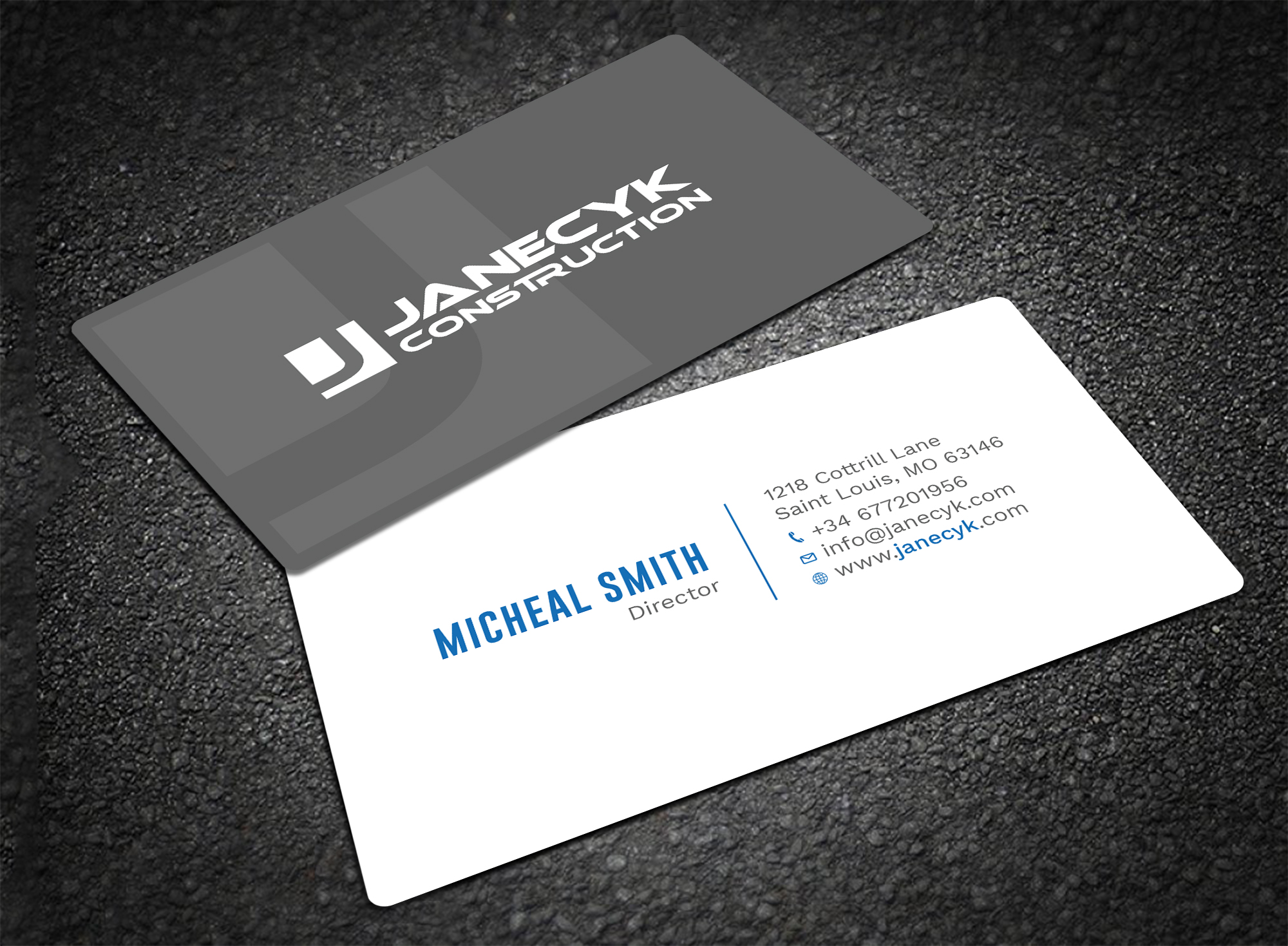 Business Card Design by Tripti Ranjan Gain for this project | Design #25509667