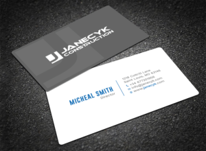 Business Card Design by Tripti Ranjan Gain for this project | Design: #25509667