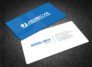 Business Card Design by Tripti Ranjan Gain for this project | Design: #25509668