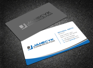 Business Card Design by Tripti Ranjan Gain for this project | Design: #25509676
