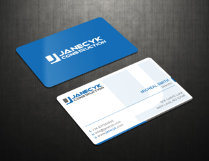 Business Card Design by Tripti Ranjan Gain for this project | Design: #25509677