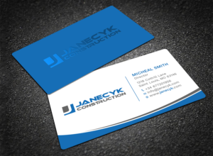 Business Card Design by Tripti Ranjan Gain for this project | Design: #25509678