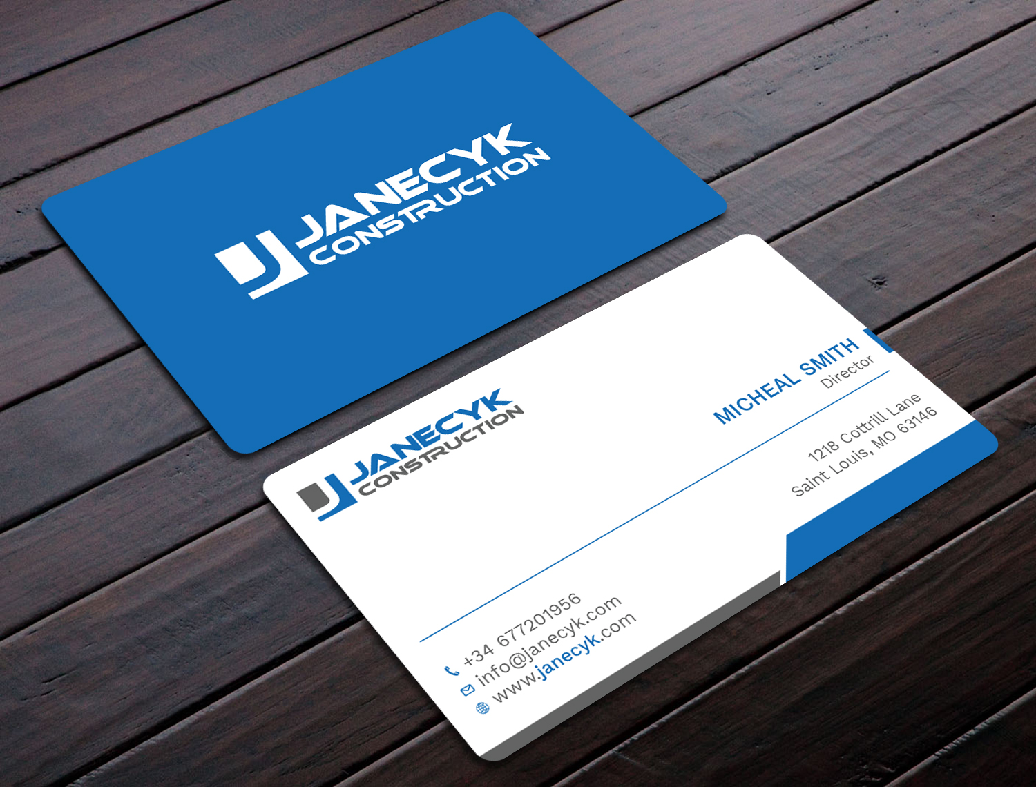 Business Card Design by Tripti Ranjan Gain for this project | Design #25509684