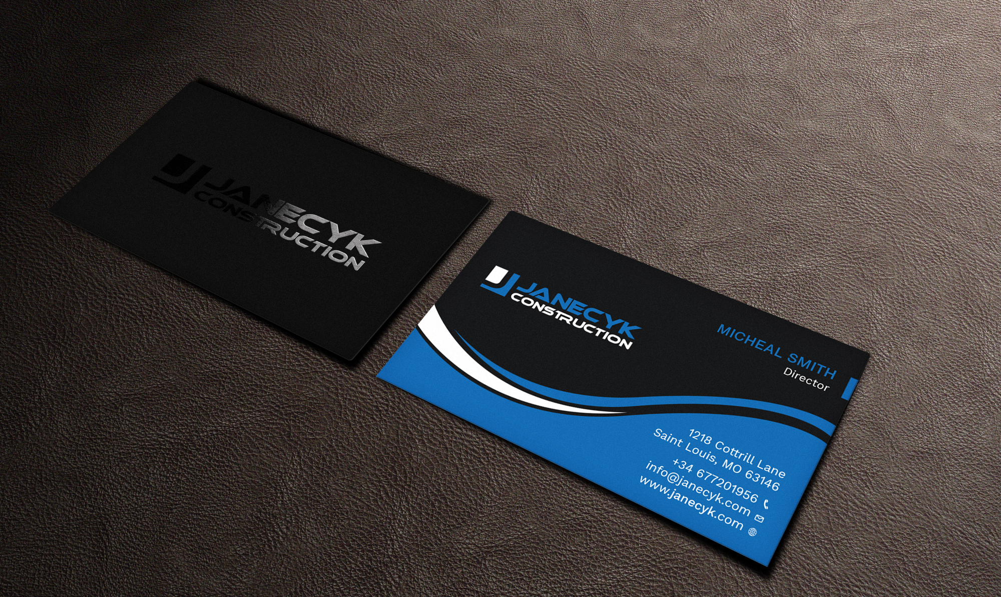 Business Card Design by Tripti Ranjan Gain for this project | Design #25509686