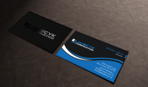 Business Card Design by Tripti Ranjan Gain for this project | Design: #25509686