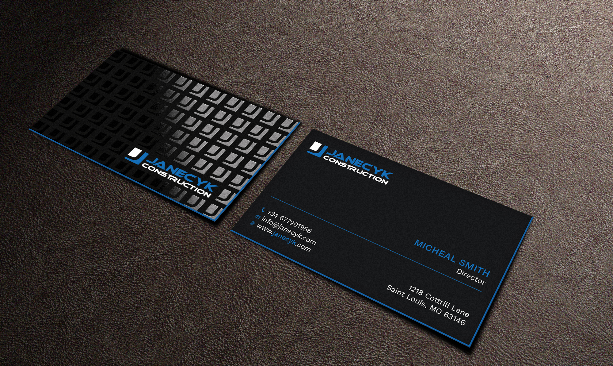 Business Card Design by Tripti Ranjan Gain for this project | Design #25509687