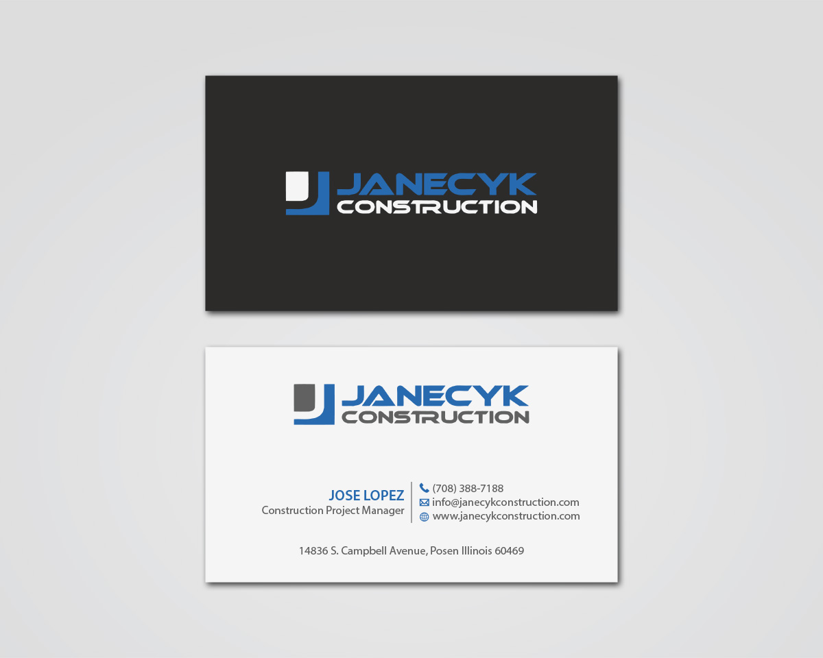 Business Card Design by MDesign for this project | Design #25521402