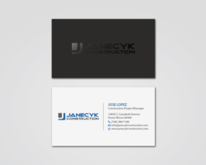 Diseño de Tarjeta de Presentación por MDesign para este proyecto | Diseño: #25521405