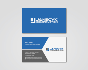 Diseño de Tarjeta de Presentación por MDesign para este proyecto | Diseño: #25521406