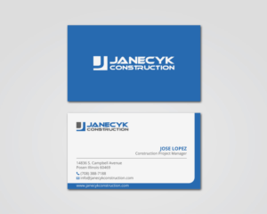 Diseño de Tarjeta de Presentación por MDesign para este proyecto | Diseño: #25540554