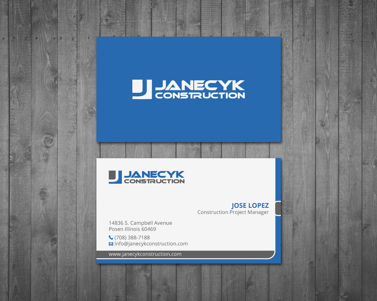 Diseño de Tarjeta de Presentación por MDesign para este proyecto | Diseño #25547251