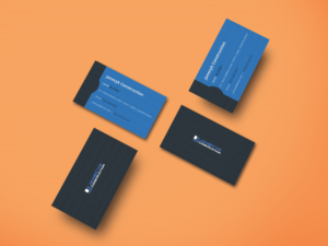 Business Card Design by Rajan 5