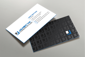 Diseño de Tarjeta de Presentación por DesignShout para este proyecto | Diseño: #25533392