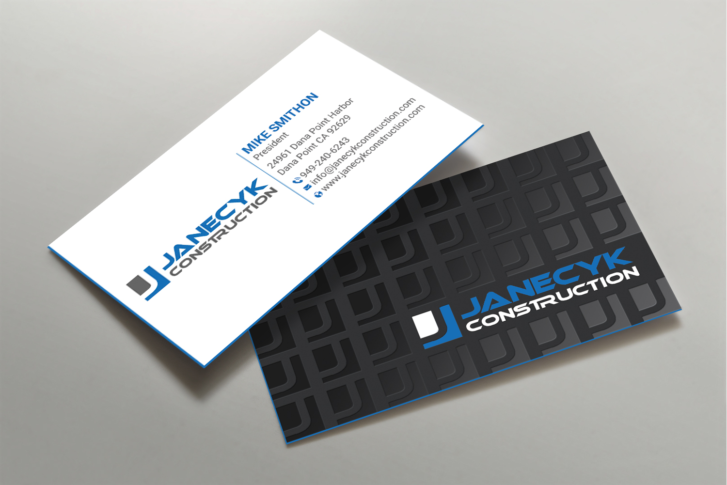 Diseño de Tarjeta de Presentación por DesignShout para este proyecto | Diseño #25533393