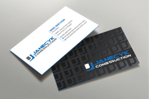 Diseño de Tarjeta de Presentación por DesignShout para este proyecto | Diseño: #25533393