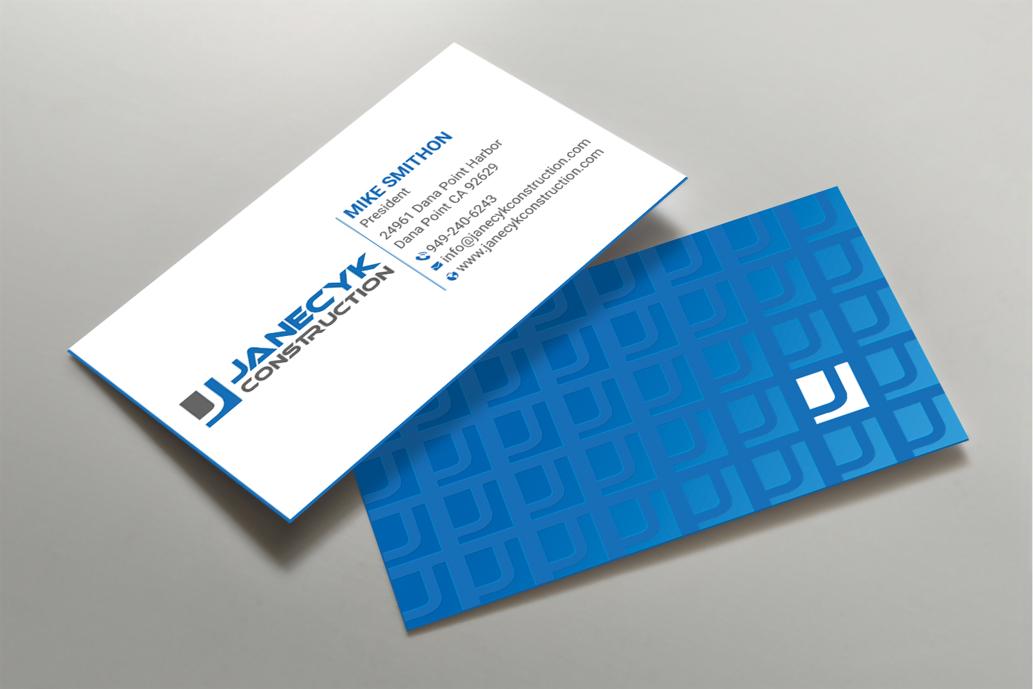 Diseño de Tarjeta de Presentación por DesignShout para este proyecto | Diseño #25533427