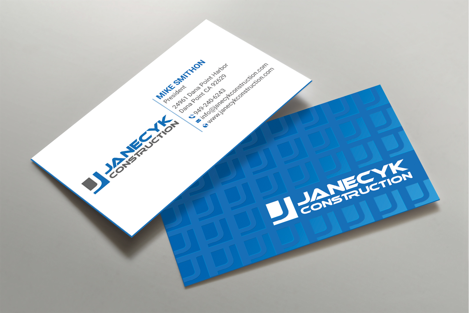 Diseño de Tarjeta de Presentación por DesignShout para este proyecto | Diseño #25533428