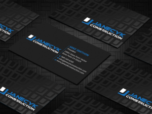 Diseño de Tarjeta de Presentación por DesignShout para este proyecto | Diseño: #25533453