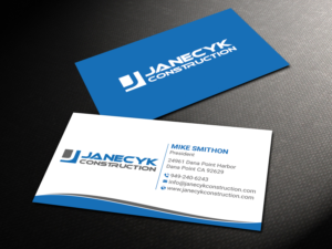 Diseño de Tarjeta de Presentación por DesignShout para este proyecto | Diseño: #25533493