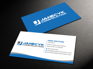 Diseño de Tarjeta de Presentación por DesignShout para este proyecto | Diseño: #25533495