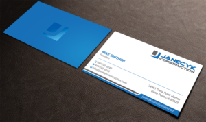 Business Card Design by DesignShout for this project | Design: #25533665