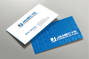 Business Card Design by DesignShout for this project | Design: #25533717