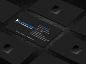 Business Card Design by DesignShout for this project | Design: #25585902