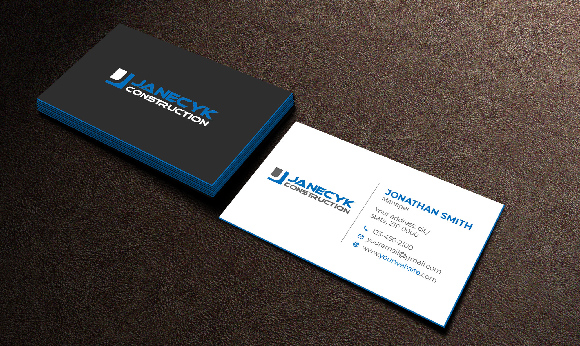 Business Card Design by Imagine design000 for this project | Design #25515449