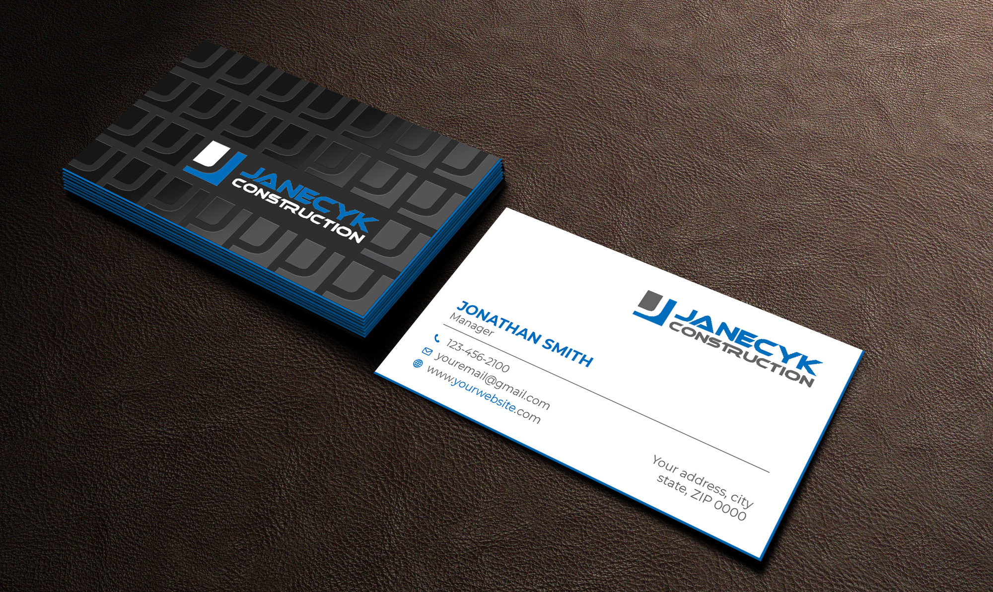 Business Card Design by Imagine design000 for this project | Design #25515471