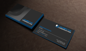 Business Card Design by Imagine design000