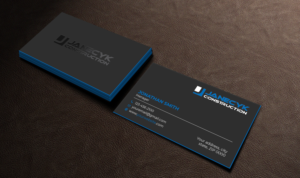 Design de Carte de Visite par Imagine design000 pour ce projet | Design : #25515525