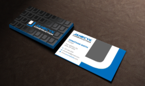 Diseño de Tarjeta de Presentación por Imagine design000 para este proyecto | Diseño: #25515547